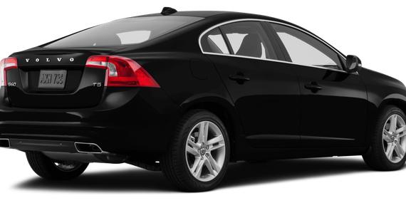 VOLVO S60 2015 YV126MFJXF1343183 image