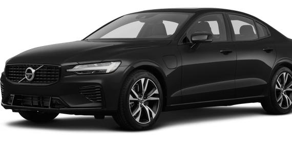 VOLVO S60 2022 7JRBR0FZ6NG179486 image