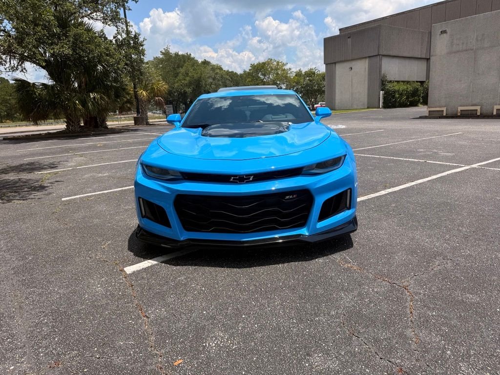 chevrolet camaro 2023 1G1FK1R62P0117759 image chevrolet camaro 2023 1G1FK1R62P0117759 image