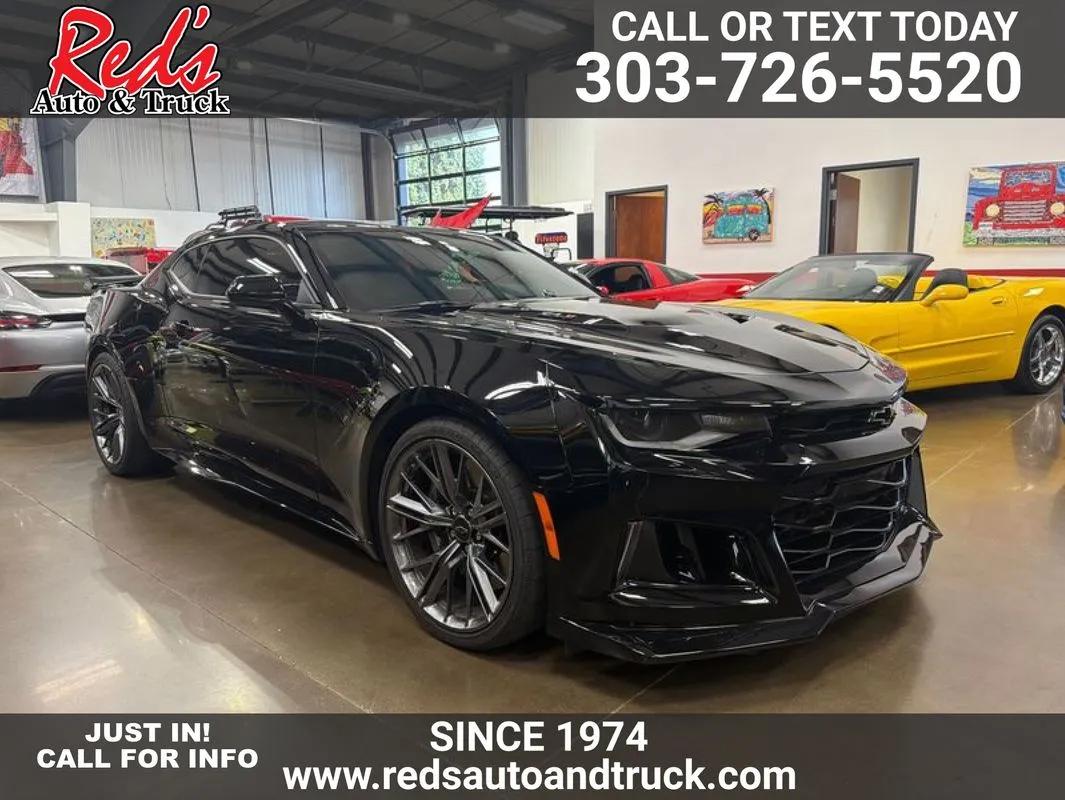 chevrolet camaro 2023 1G1FK1R62P0126252 image chevrolet camaro 2023 1G1FK1R62P0126252 image