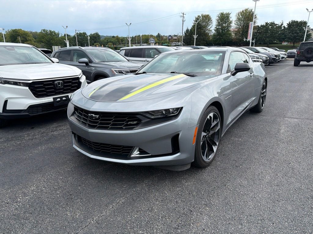 chevrolet camaro 2023 1G1FD1RX4P0148238 image chevrolet camaro 2023 1G1FD1RX4P0148238 image