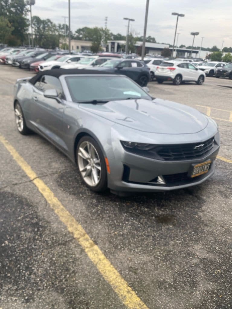 chevrolet camaro 2023 1G1FB3DS6P0116243 image chevrolet camaro 2023 1G1FB3DS6P0116243 image