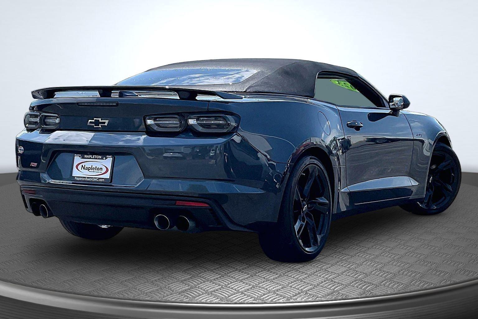 chevrolet camaro 2023 1G1FE3D76P0107822 image chevrolet camaro 2023 1G1FE3D76P0107822 image