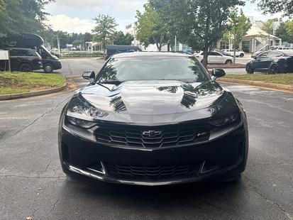 chevrolet camaro 2023 1G1FD1RSXP0133182 image chevrolet camaro 2023 1G1FD1RSXP0133182 image