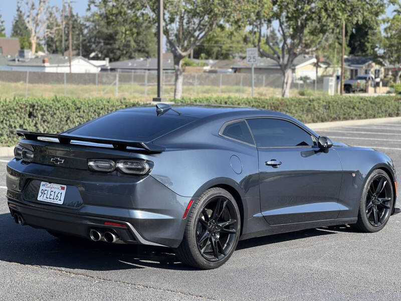 chevrolet camaro 2023 1G1FB1RS3P0139315 image chevrolet camaro 2023 1G1FB1RS3P0139315 image