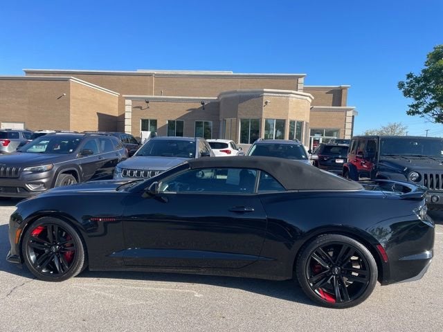 chevrolet camaro 2023 1G1FF3D74P0107203 image chevrolet camaro 2023 1G1FF3D74P0107203 image