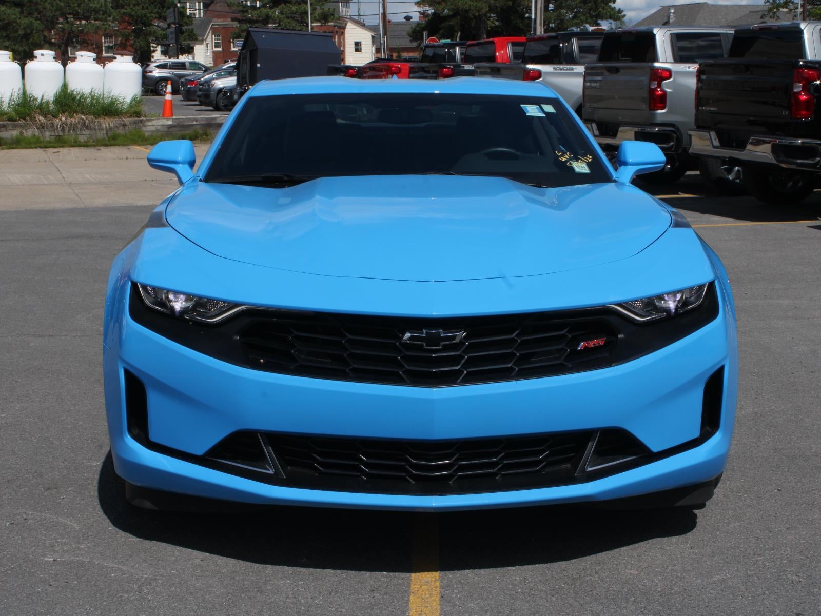 chevrolet camaro 2023 1G1FC1RX5P0147005 image chevrolet camaro 2023 1G1FC1RX5P0147005 image