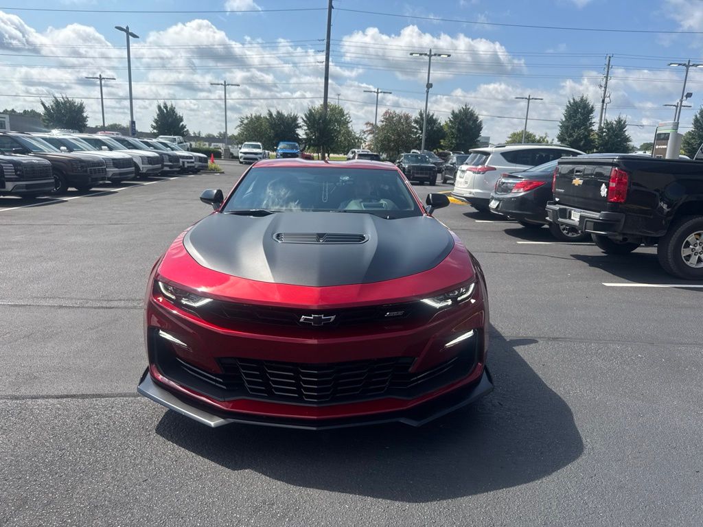 chevrolet camaro 2023 1G1FE1R78P0136266 image chevrolet camaro 2023 1G1FE1R78P0136266 image