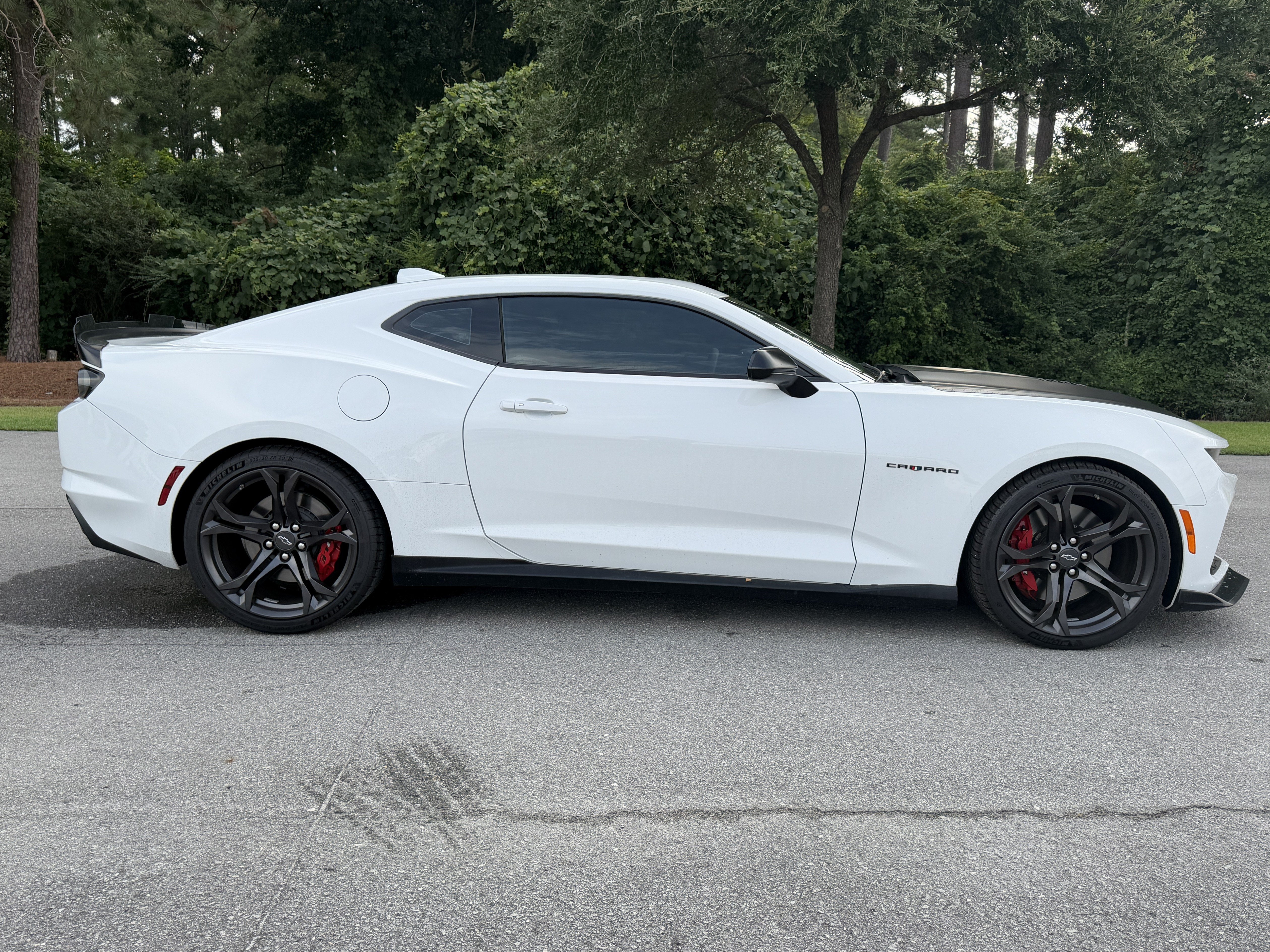 chevrolet camaro 2023 1G1FH1R76P0102978 image chevrolet camaro 2023 1G1FH1R76P0102978 image