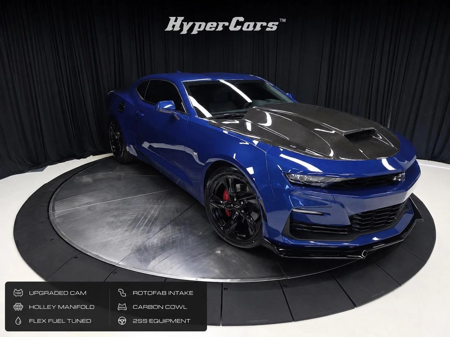 chevrolet camaro 2023 1G1FH1R78P0151521 image chevrolet camaro 2023 1G1FH1R78P0151521 image