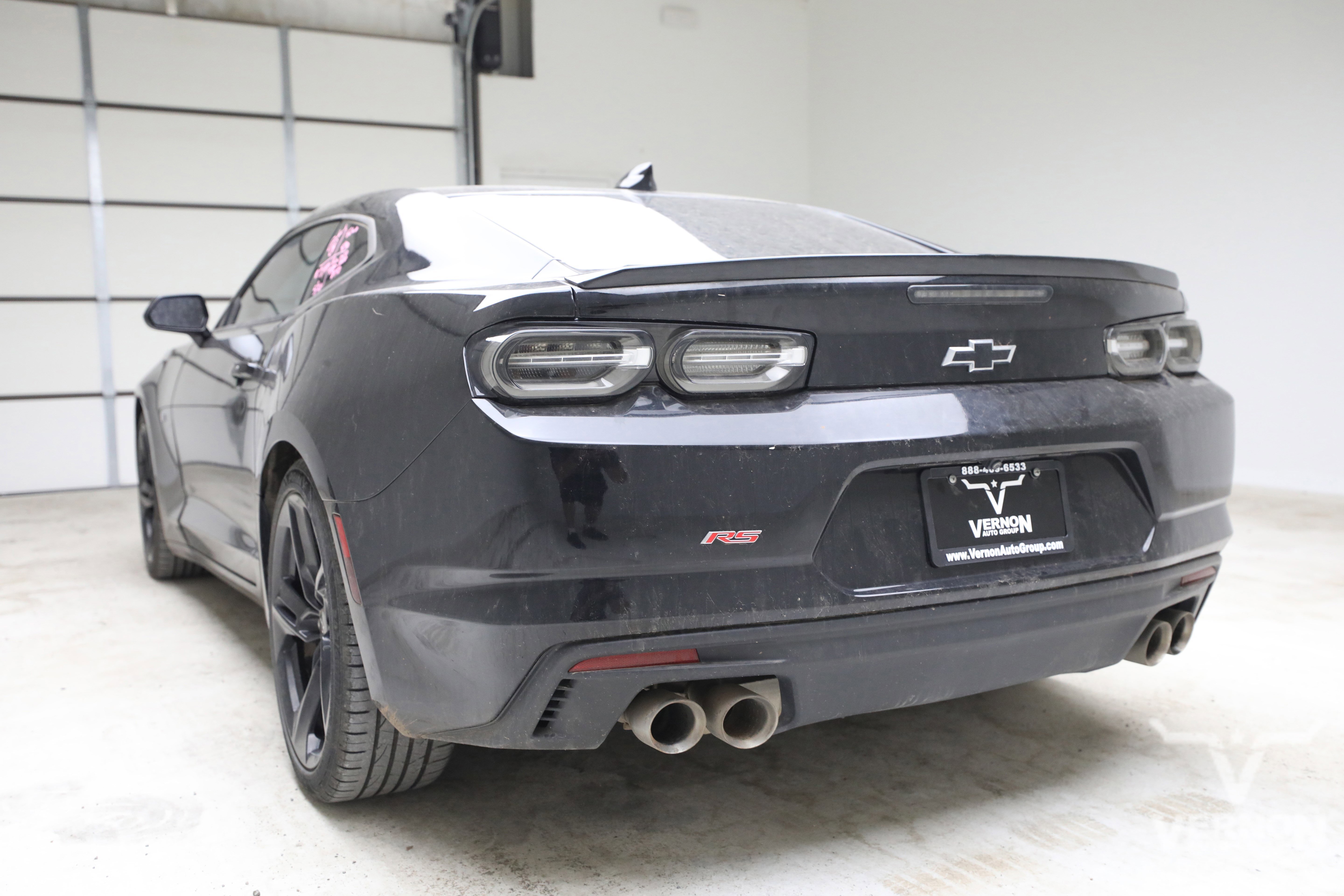 chevrolet camaro 2023 1G1FB1RS3P0135300 image chevrolet camaro 2023 1G1FB1RS3P0135300 image