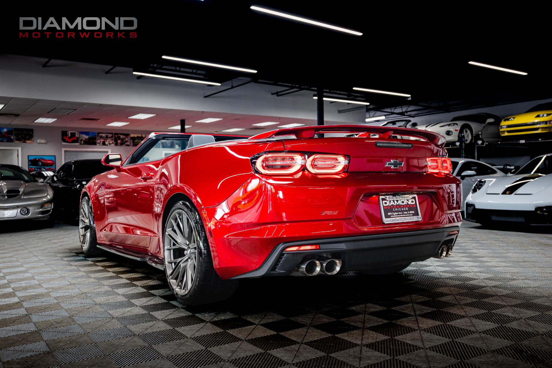 chevrolet camaro 2023 1G1FE3D79P0124520 image chevrolet camaro 2023 1G1FE3D79P0124520 image