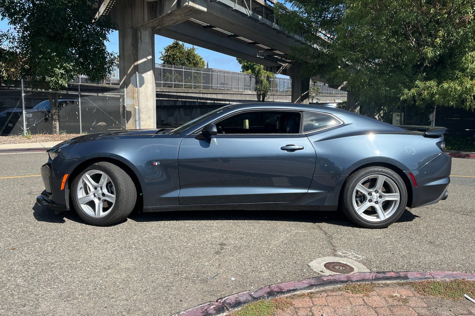 chevrolet camaro 2023 1G1FD1RSXP0159734 image chevrolet camaro 2023 1G1FD1RSXP0159734 image