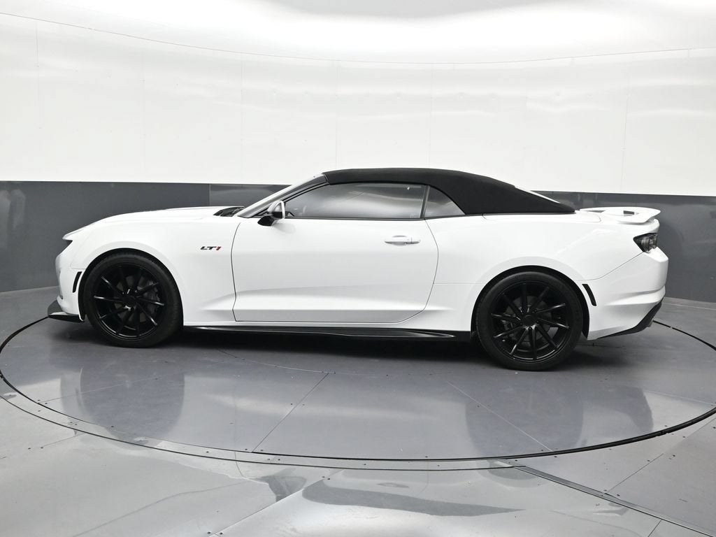 chevrolet camaro 2023 1G1FF3D79P0160060 image chevrolet camaro 2023 1G1FF3D79P0160060 image