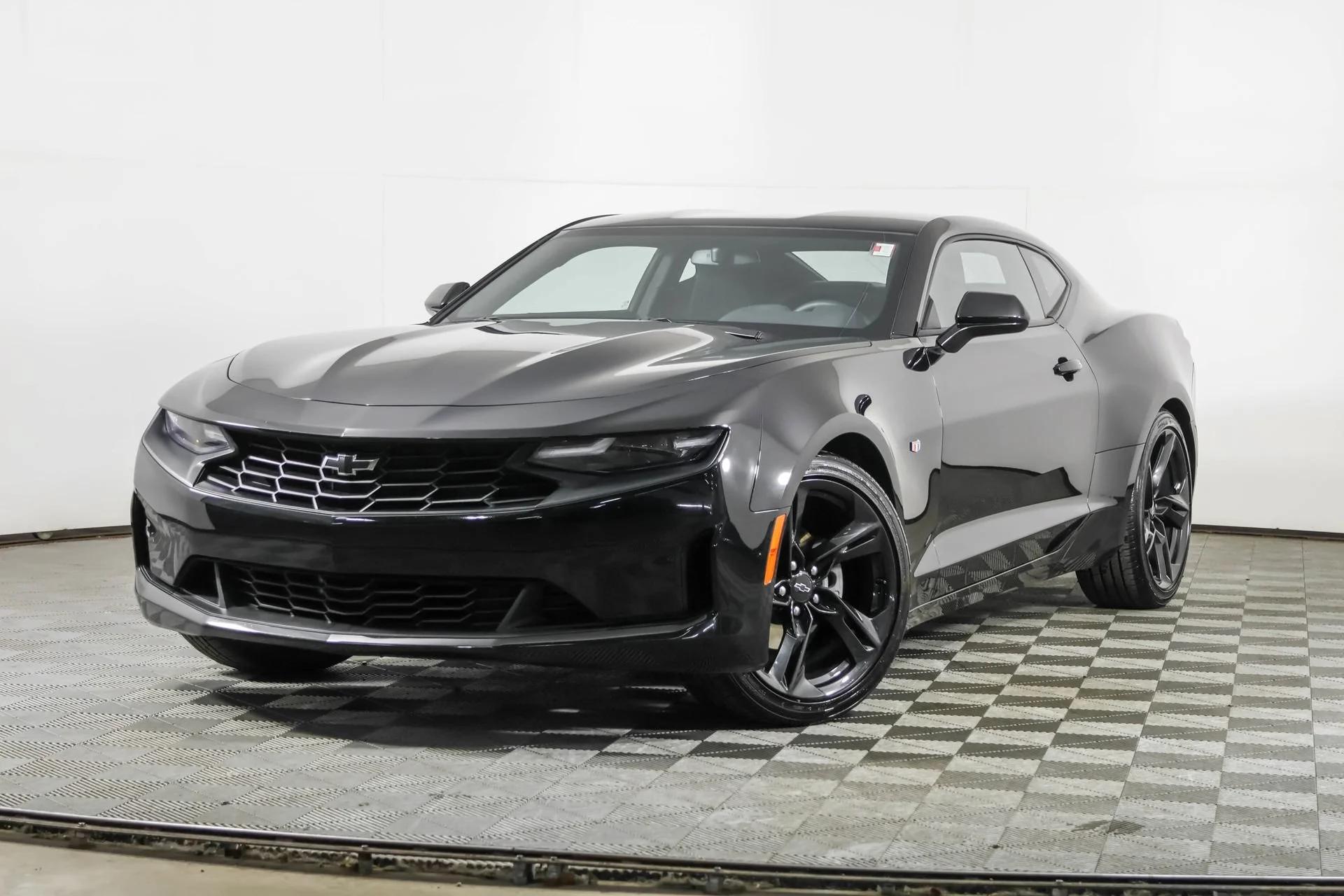 chevrolet camaro 2023 1G1FA1RS5P0157690 image chevrolet camaro 2023 1G1FA1RS5P0157690 image