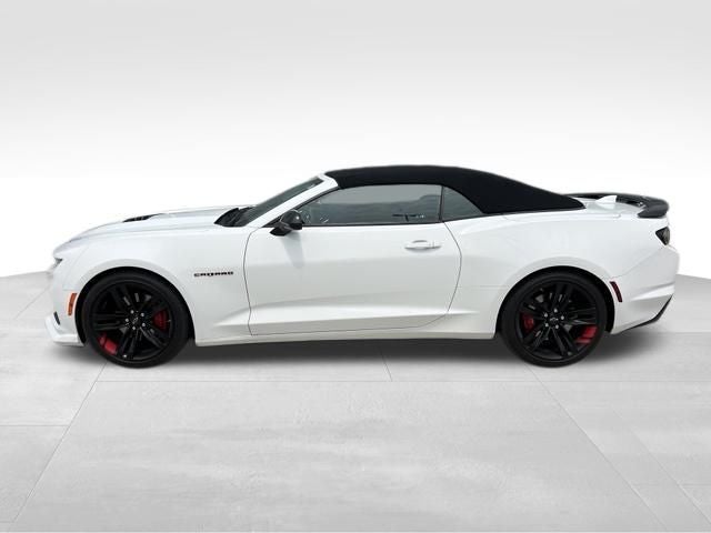 chevrolet camaro 2023 1G1FE3D74P0135215 image chevrolet camaro 2023 1G1FE3D74P0135215 image