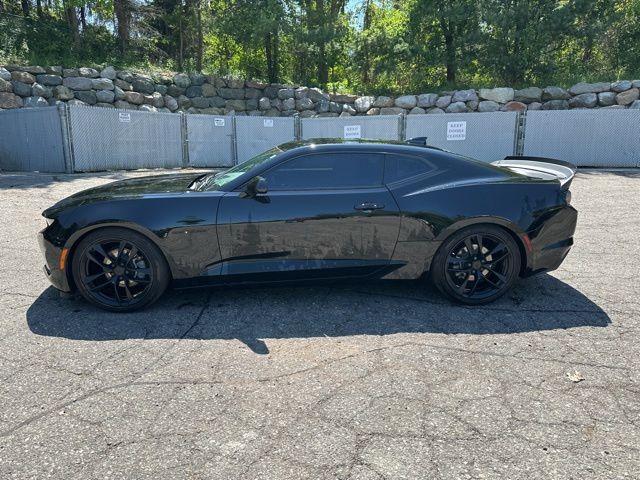 chevrolet camaro 2023 1G1FA1RS2P0159008 image chevrolet camaro 2023 1G1FA1RS2P0159008 image
