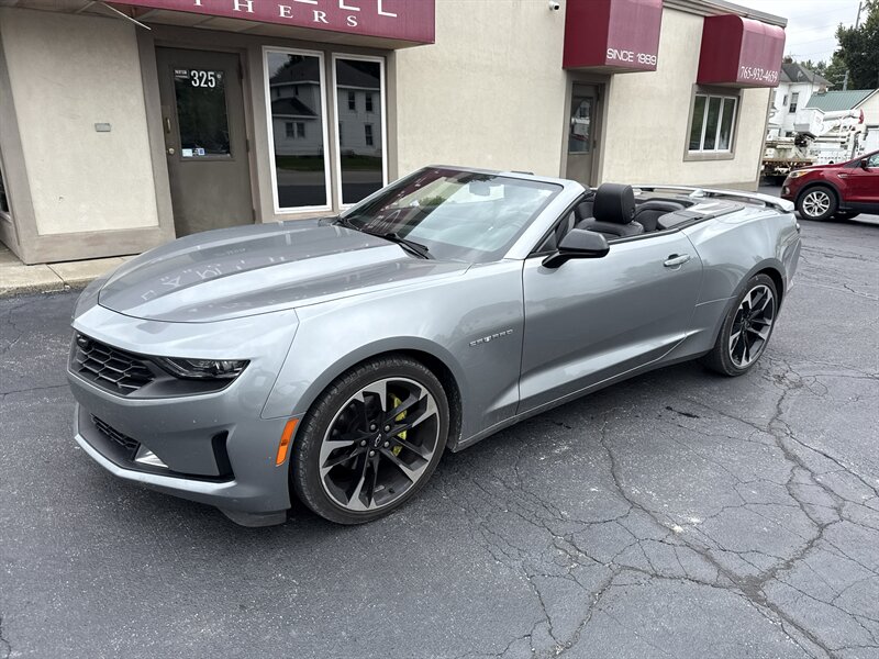 chevrolet camaro 2023 1G1FD3DX2P0113197 image chevrolet camaro 2023 1G1FD3DX2P0113197 image