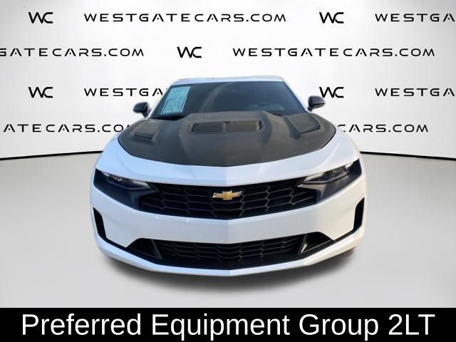 chevrolet camaro 2023 1G1FD1RS4P0160507 image chevrolet camaro 2023 1G1FD1RS4P0160507 image