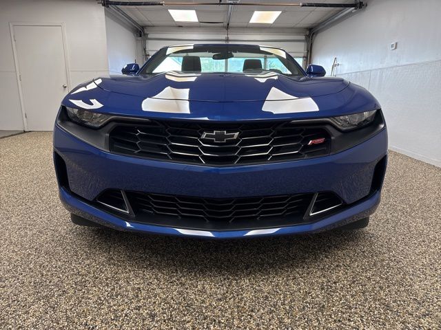 chevrolet camaro 2023 1G1FB3DX4P0148975 image