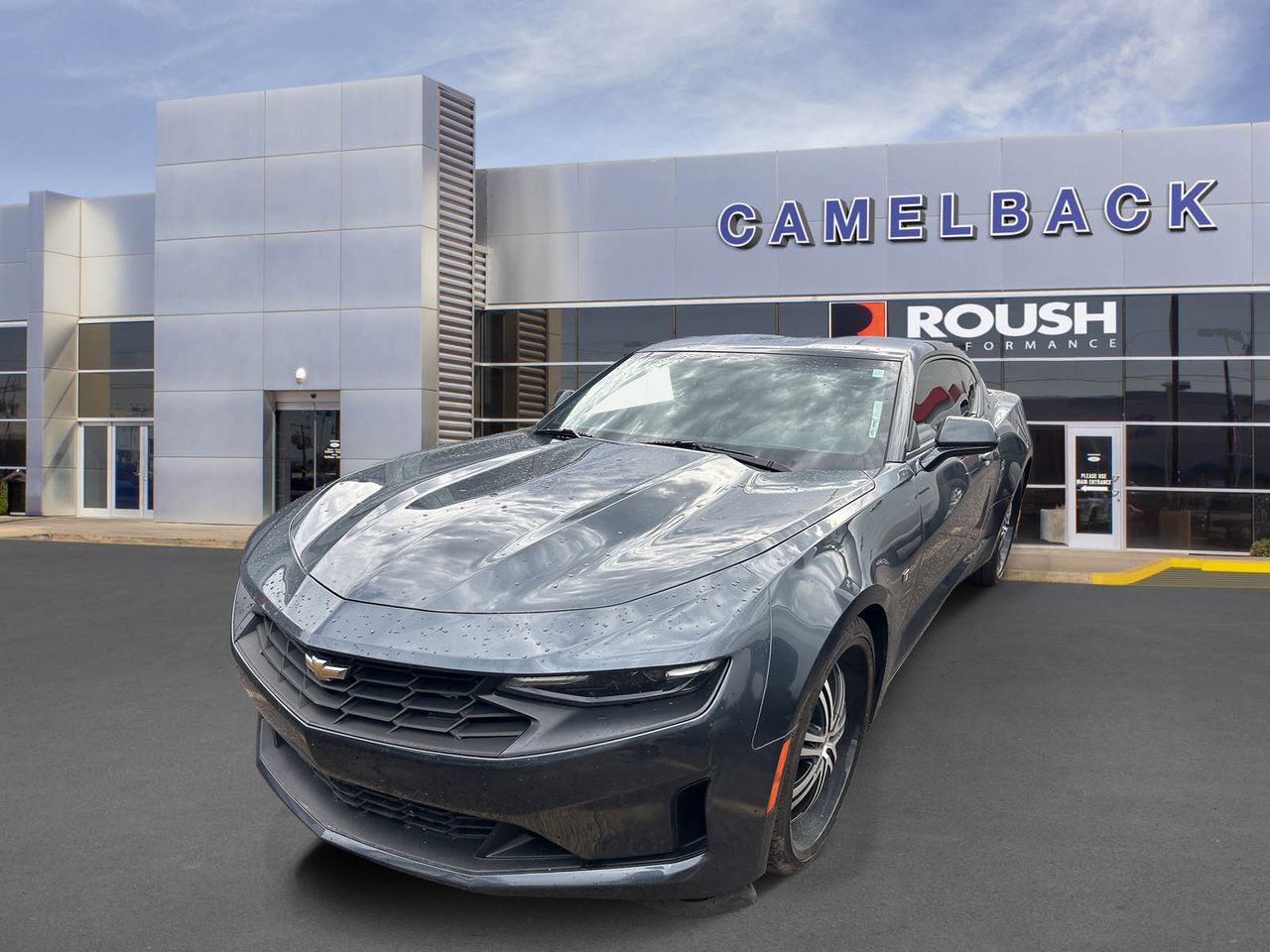 chevrolet camaro 2023 1G1FD1RX3P0135769 image chevrolet camaro 2023 1G1FD1RX3P0135769 image