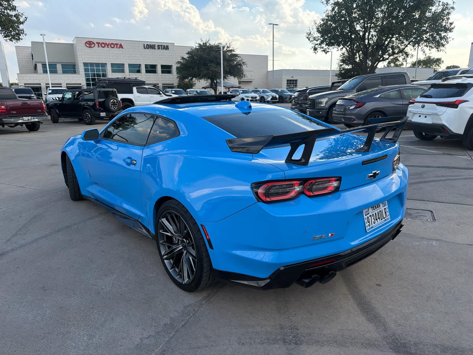 chevrolet camaro 2023 1G1FK1R65P0102723 image chevrolet camaro 2023 1G1FK1R65P0102723 image