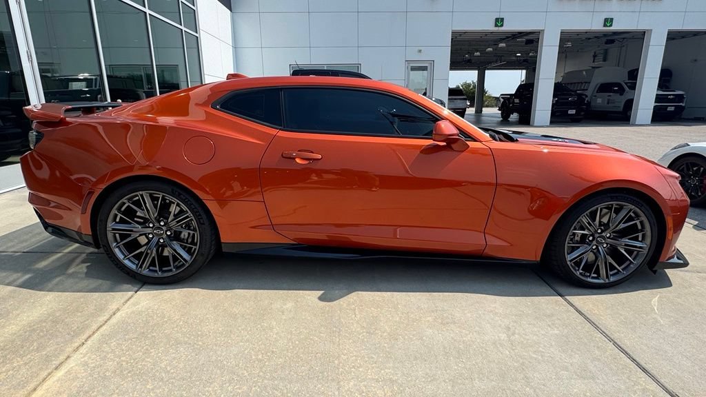 chevrolet camaro 2023 1G1FK1R62P0112187 image chevrolet camaro 2023 1G1FK1R62P0112187 image