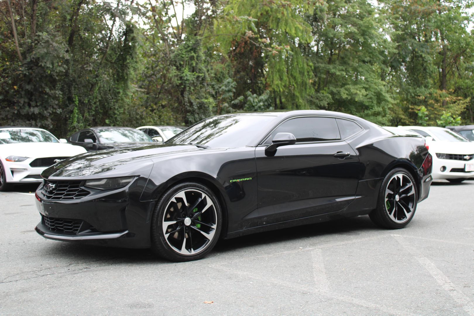 chevrolet camaro 2023 1G1FD1RX1P0153882 image chevrolet camaro 2023 1G1FD1RX1P0153882 image