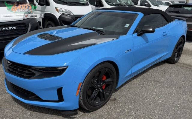 chevrolet camaro 2023 1G1FF3D74P0108447 image chevrolet camaro 2023 1G1FF3D74P0108447 image