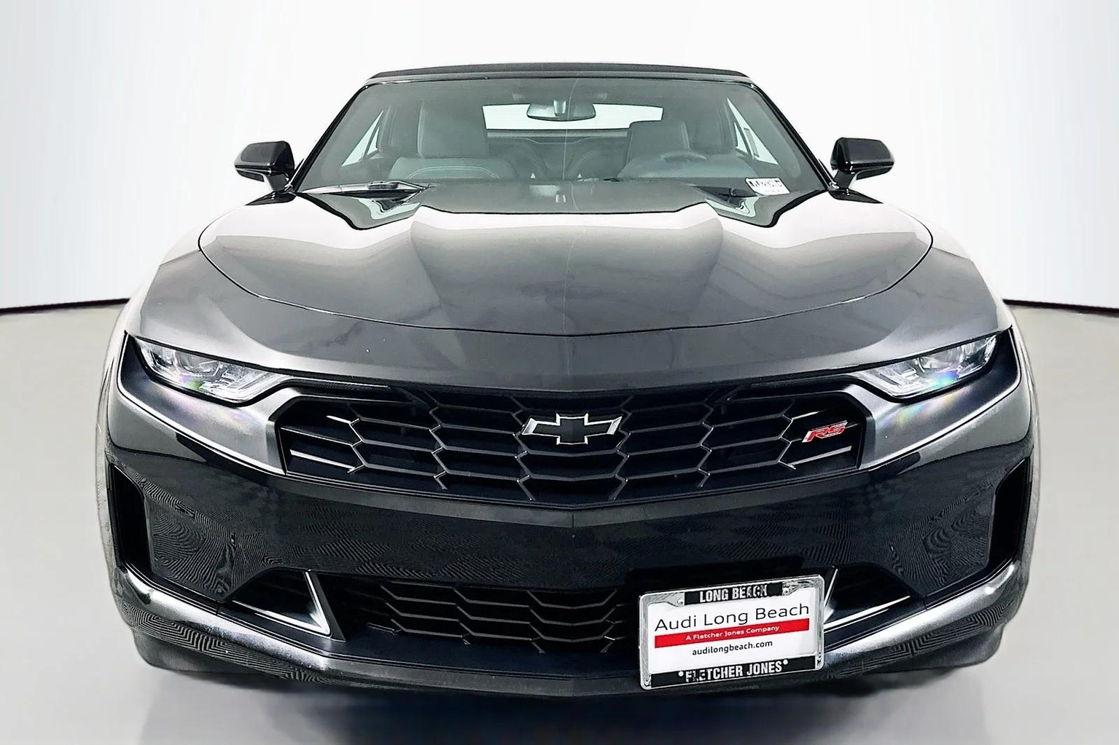 chevrolet camaro 2023 1G1FB3DS6P0137111 image chevrolet camaro 2023 1G1FB3DS6P0137111 image
