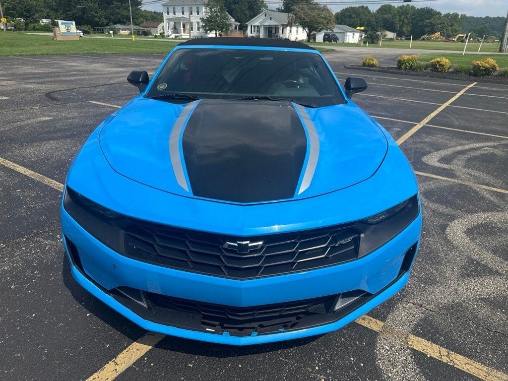 chevrolet camaro 2023 1G1FC3DX5P0109678 image chevrolet camaro 2023 1G1FC3DX5P0109678 image