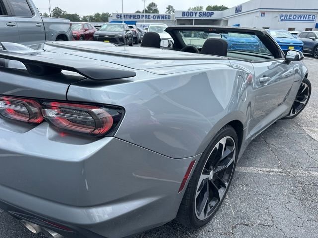 chevrolet camaro 2023 1G1FF3D79P0155702 image chevrolet camaro 2023 1G1FF3D79P0155702 image