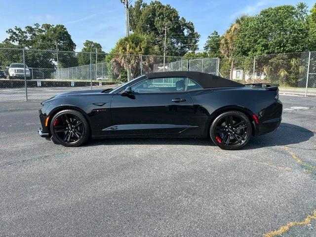 chevrolet camaro 2023 1G1FH3D72P0118498 image chevrolet camaro 2023 1G1FH3D72P0118498 image