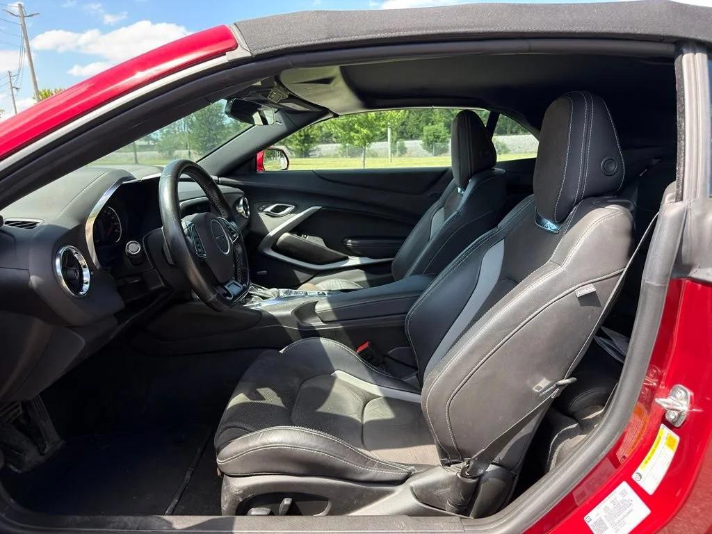 chevrolet camaro 2023 1G1FB3DS2P0158991 image chevrolet camaro 2023 1G1FB3DS2P0158991 image