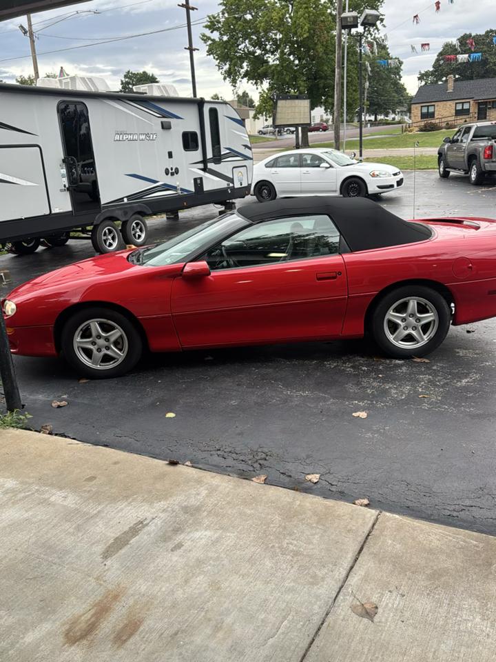 chevrolet camaro 1998 2G1FP32K0W2100623 image chevrolet camaro 1998 2G1FP32K0W2100623 image