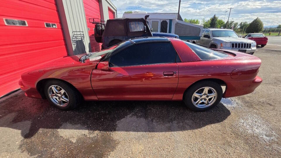 chevrolet camaro 1998 2G1FP22K9W2113820 image chevrolet camaro 1998 2G1FP22K9W2113820 image