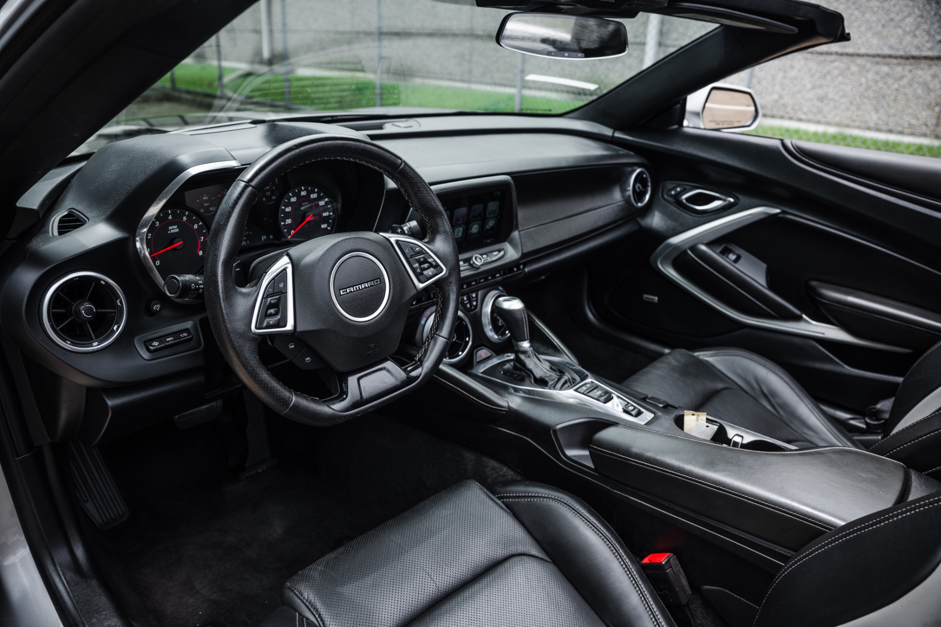chevrolet camaro 2016 1G1FD3DS8G0181671 image chevrolet camaro 2016 1G1FD3DS8G0181671 image