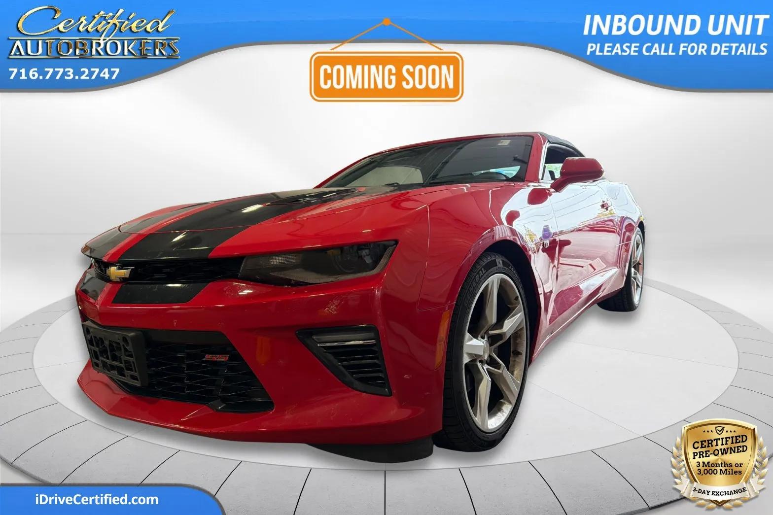 chevrolet camaro 2016 1G1FF3D78G0188268 image chevrolet camaro 2016 1G1FF3D78G0188268 image