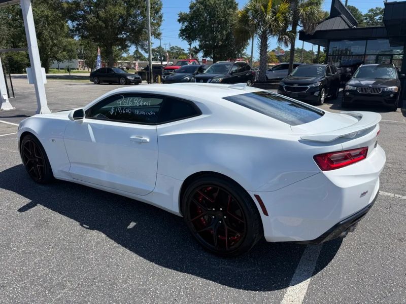 chevrolet camaro 2016 1G1FE1R70G0137069 image chevrolet camaro 2016 1G1FE1R70G0137069 image