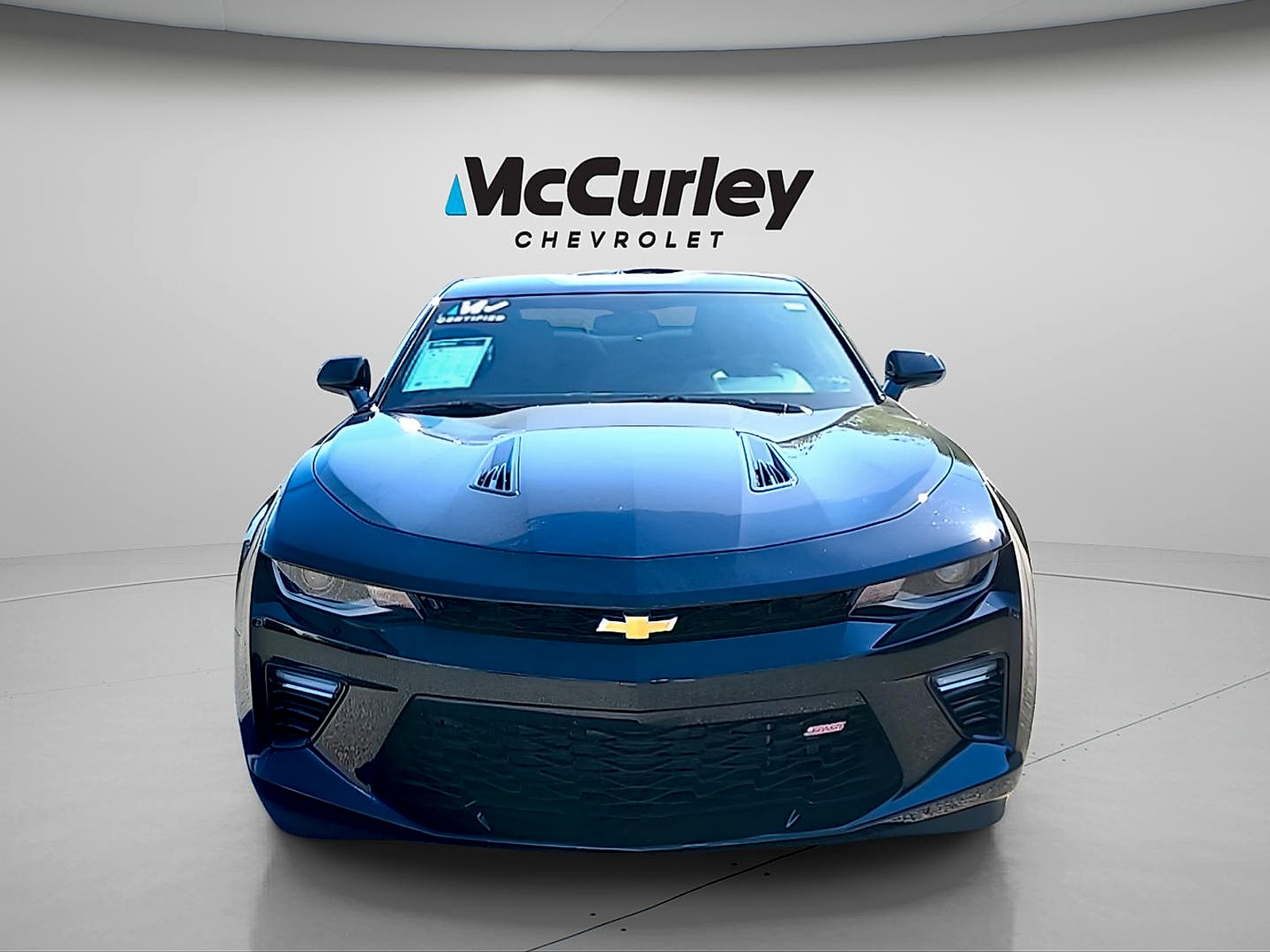 chevrolet camaro 2016 1G1FF1R75G0154334 image chevrolet camaro 2016 1G1FF1R75G0154334 image