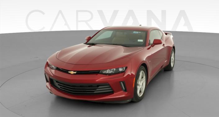 chevrolet camaro 2016 1G1FD1RSXG0190157 image chevrolet camaro 2016 1G1FD1RSXG0190157 image