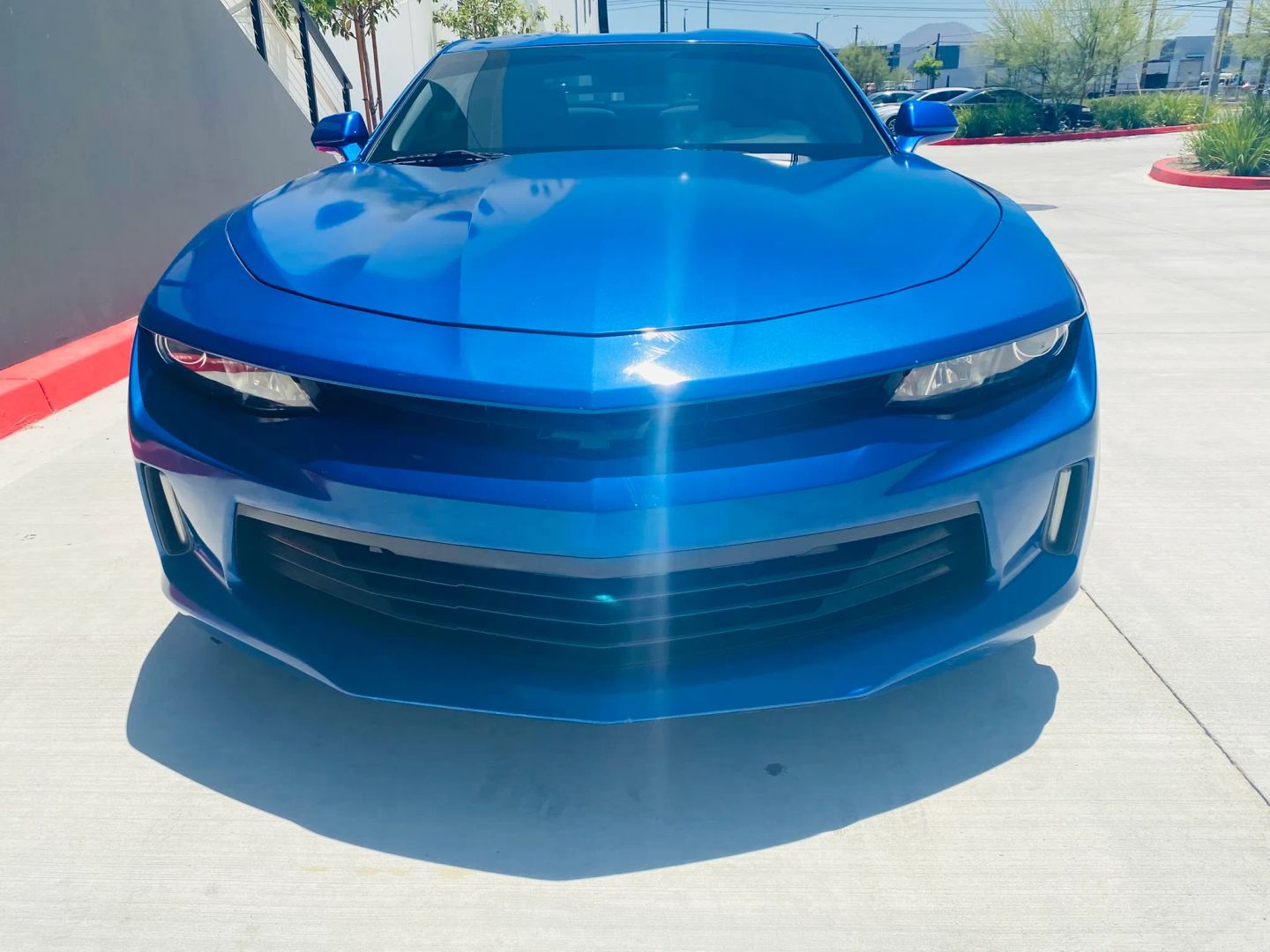 chevrolet camaro 2016 1G1FB1RX4G0132076 image chevrolet camaro 2016 1G1FB1RX4G0132076 image