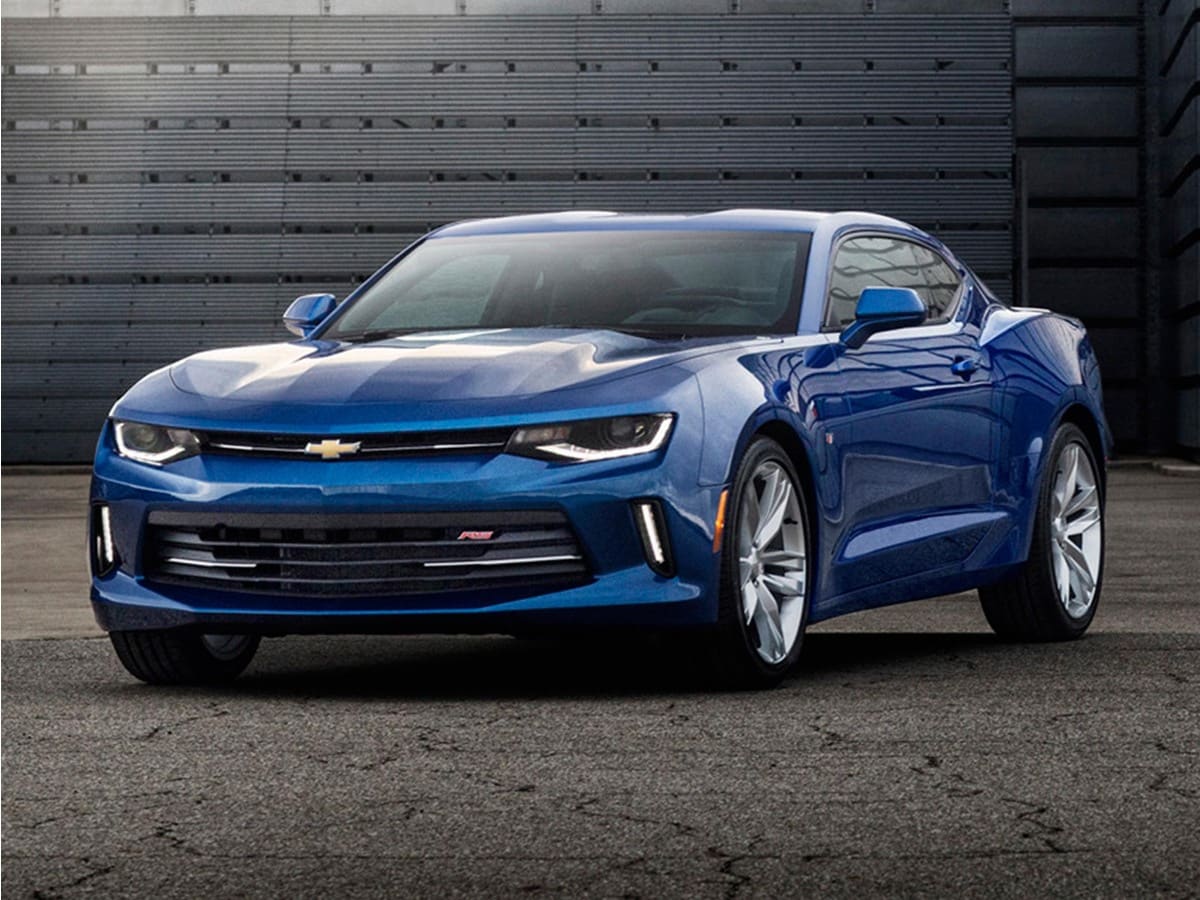 chevrolet camaro 2016 1G1FB1RX7G0151768 image chevrolet camaro 2016 1G1FB1RX7G0151768 image
