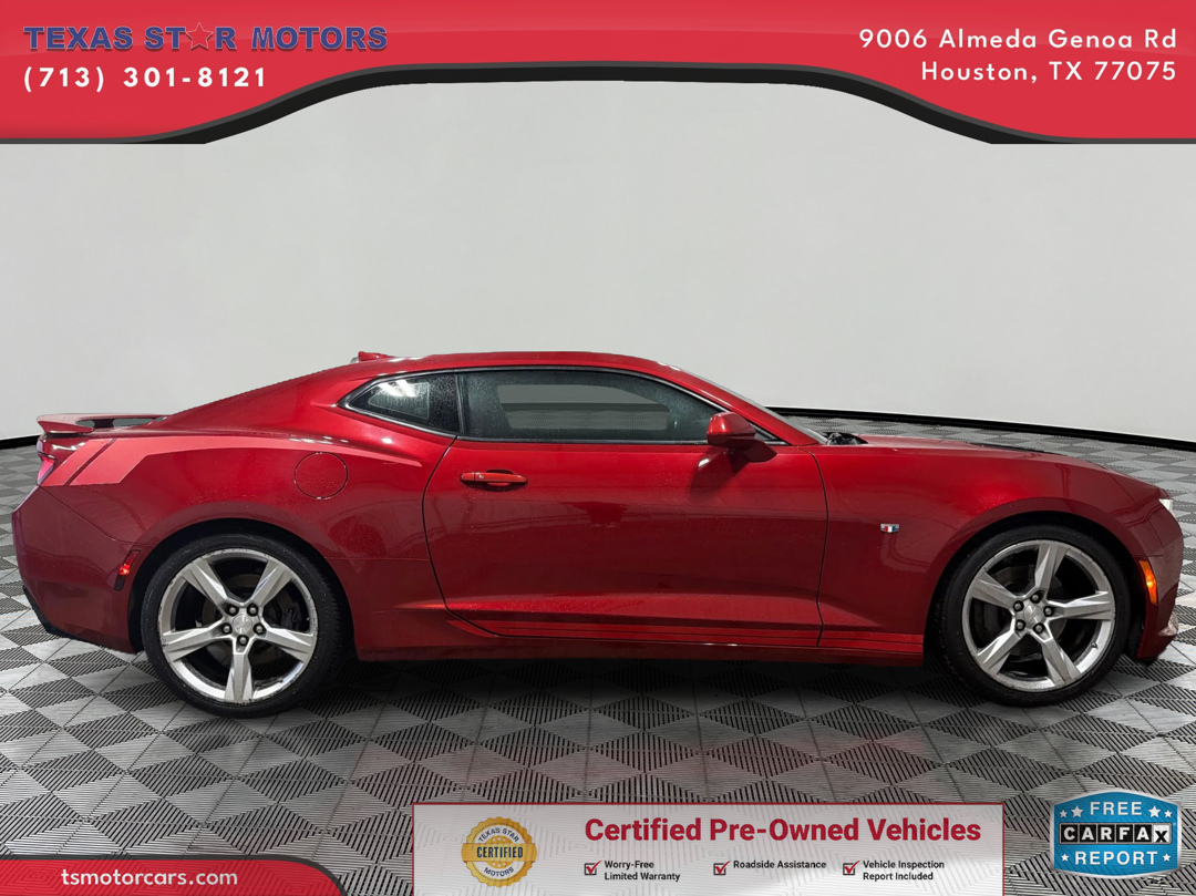 chevrolet camaro 2016 1G1FF1R78G0149998 image chevrolet camaro 2016 1G1FF1R78G0149998 image