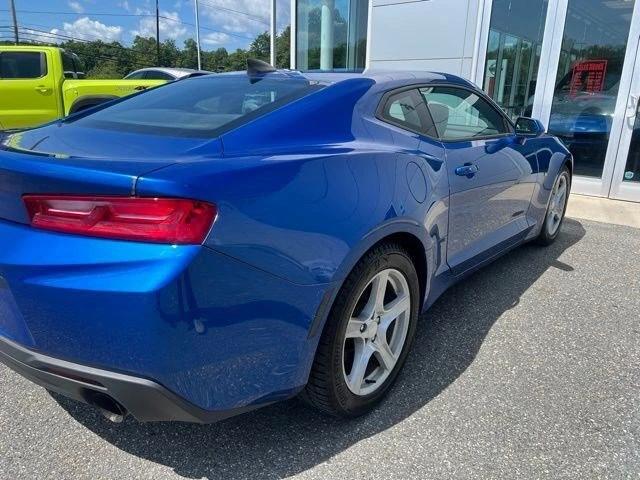chevrolet camaro 2016 1G1FB1RX8G0169440 image chevrolet camaro 2016 1G1FB1RX8G0169440 image