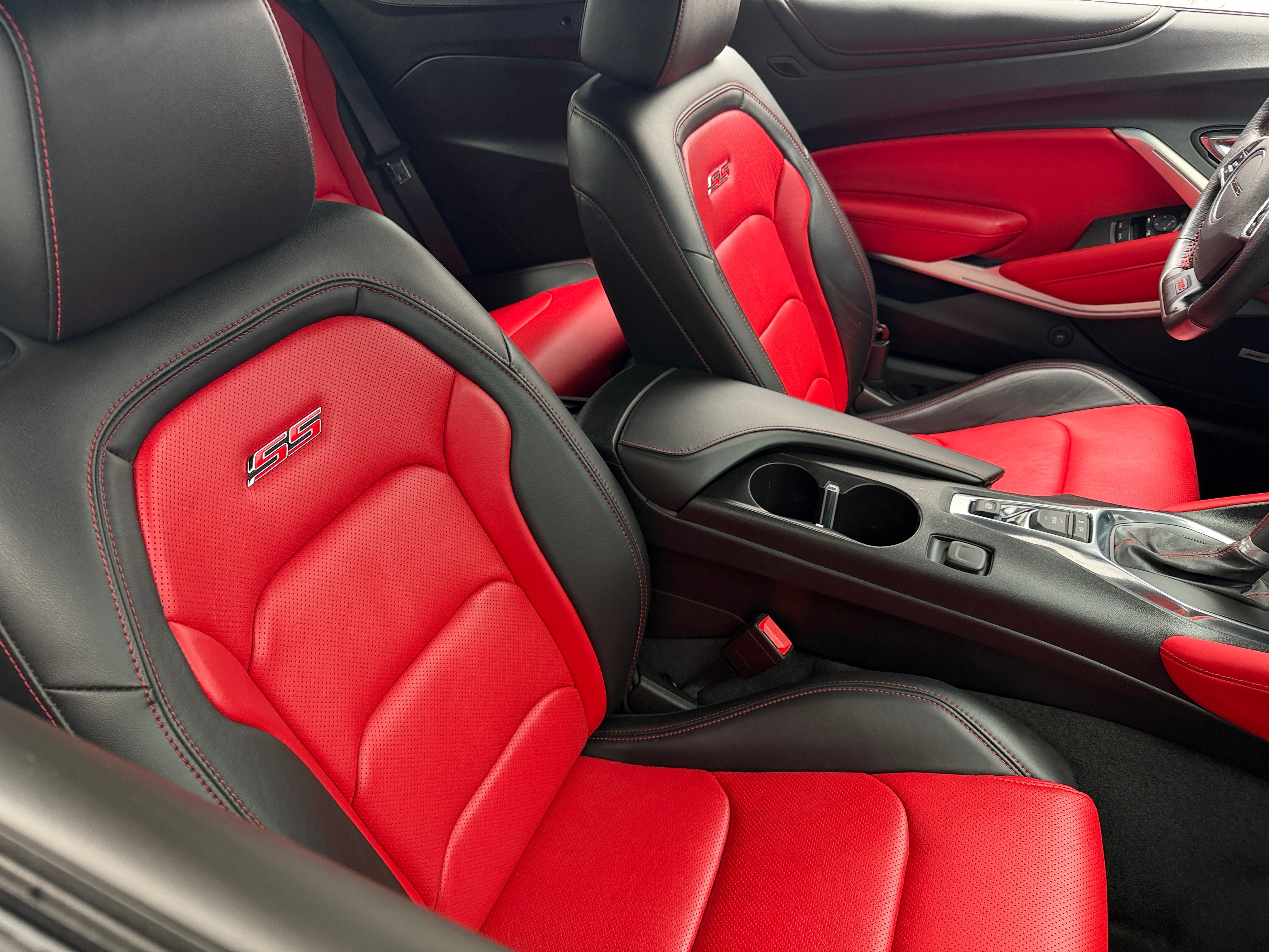 chevrolet camaro 2016 1G1FH3D79G0158223 image chevrolet camaro 2016 1G1FH3D79G0158223 image