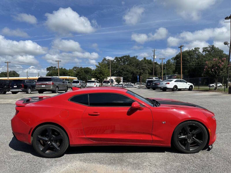 chevrolet camaro 2016 1G1FF1R75G0191285 image chevrolet camaro 2016 1G1FF1R75G0191285 image