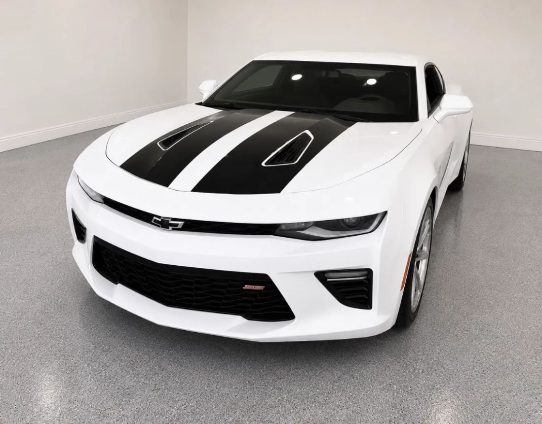 chevrolet camaro 2016 1G1FF1R72G0167803 image chevrolet camaro 2016 1G1FF1R72G0167803 image