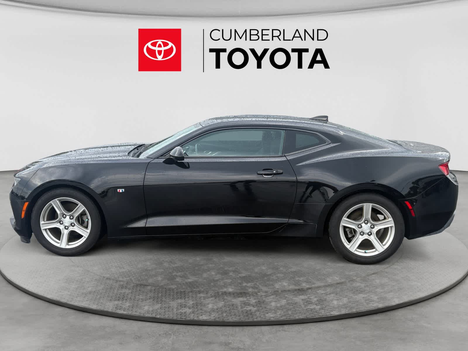 chevrolet camaro 2016 1G1FA1RS6G0162395 image chevrolet camaro 2016 1G1FA1RS6G0162395 image