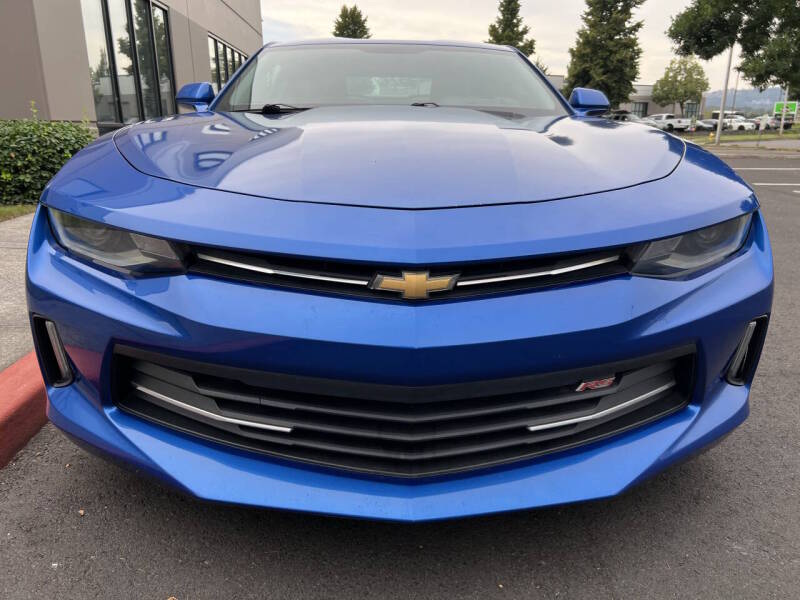 chevrolet camaro 2016 1G1FD1RX4G0169266 image chevrolet camaro 2016 1G1FD1RX4G0169266 image